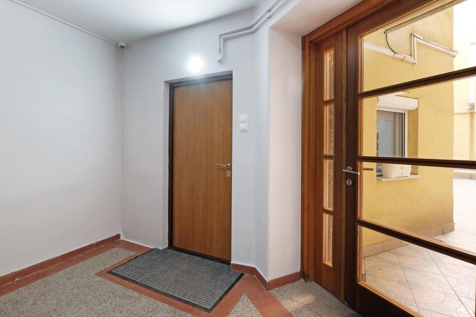 Paradise Museum City Center Belgrad Zewnętrze zdjęcie