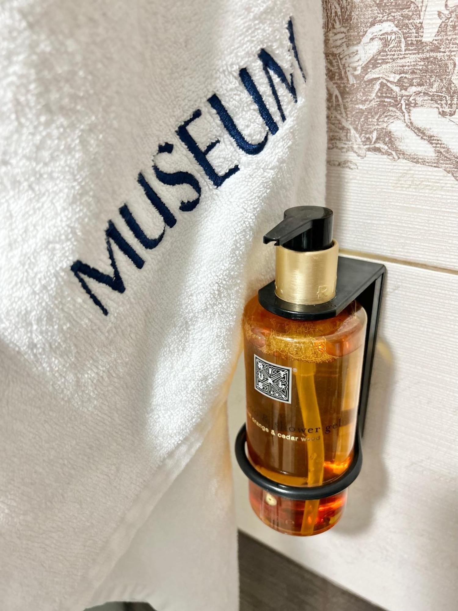 Paradise Museum City Center Belgrad Zewnętrze zdjęcie